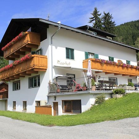 Pension Moarhof Terento Exteriér fotografie